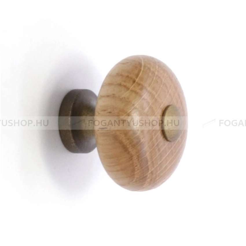 RUJZ-DESIGN---Fogantyu---114.30---Antik-patina-barna---Vilagos-bukkfa---Faval-kombinalt-fem-butorfogantyu