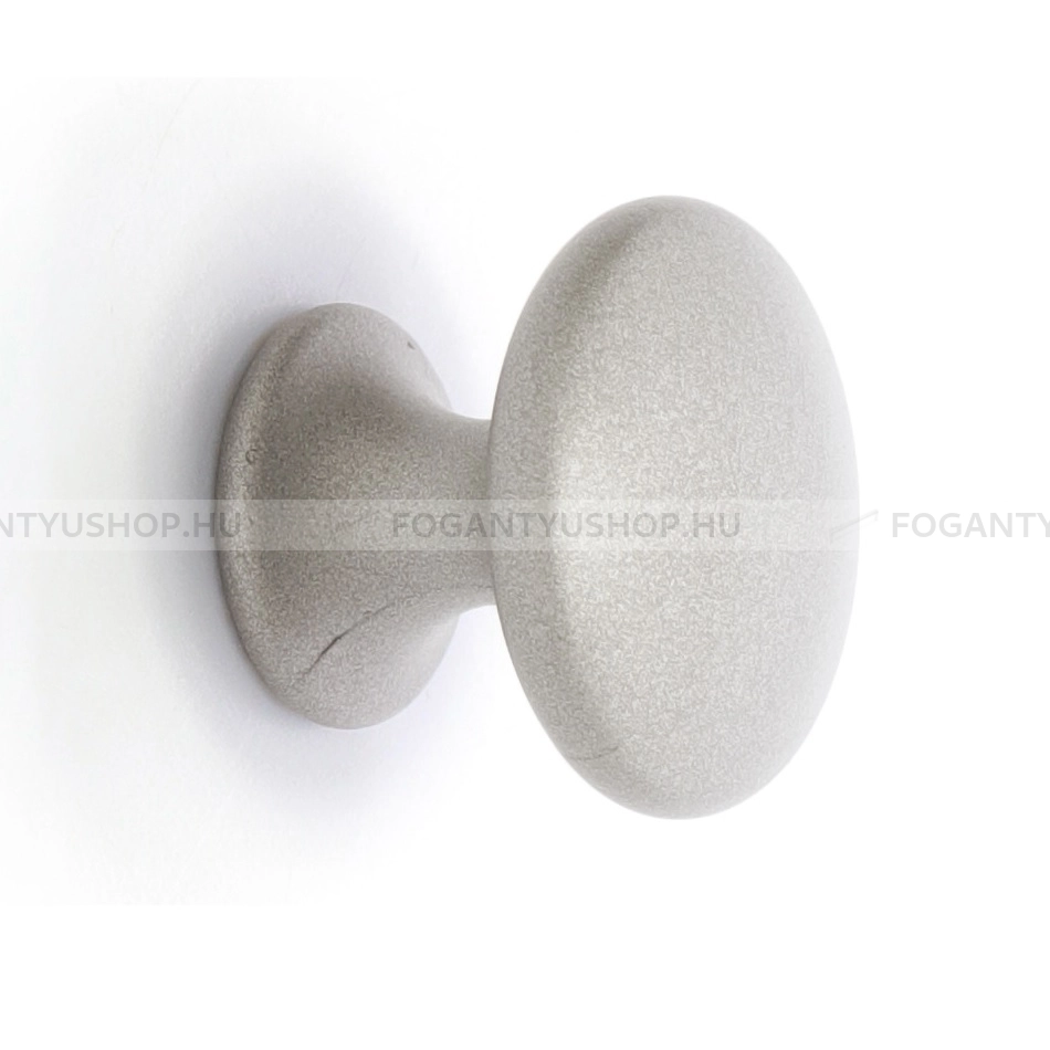 RUJZ-DESIGN-Fogantyu---162.24---Matt-krom---Szines-fem-gombfogantyu-butorgomb---(NOEXP)