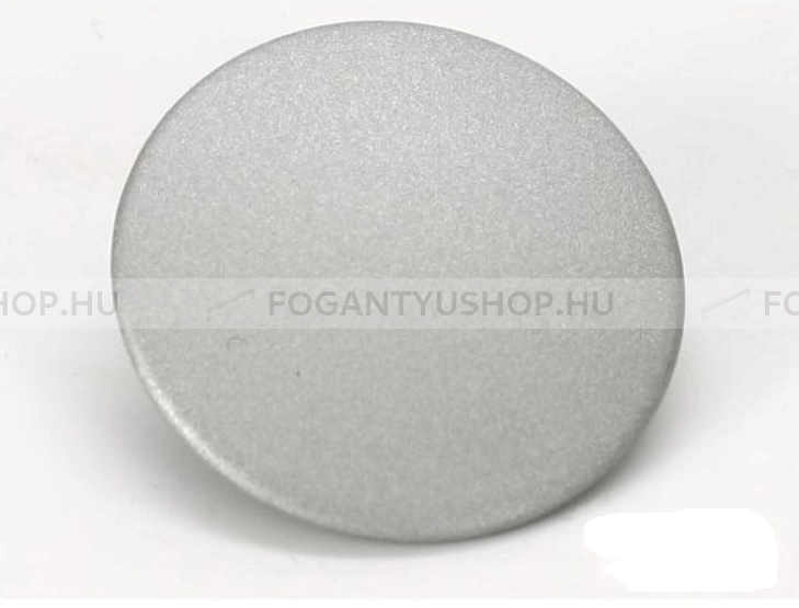 RUJZ-DESIGN-Fogas---819.32---Matt-nikkel---Egy-akasztos-fogas