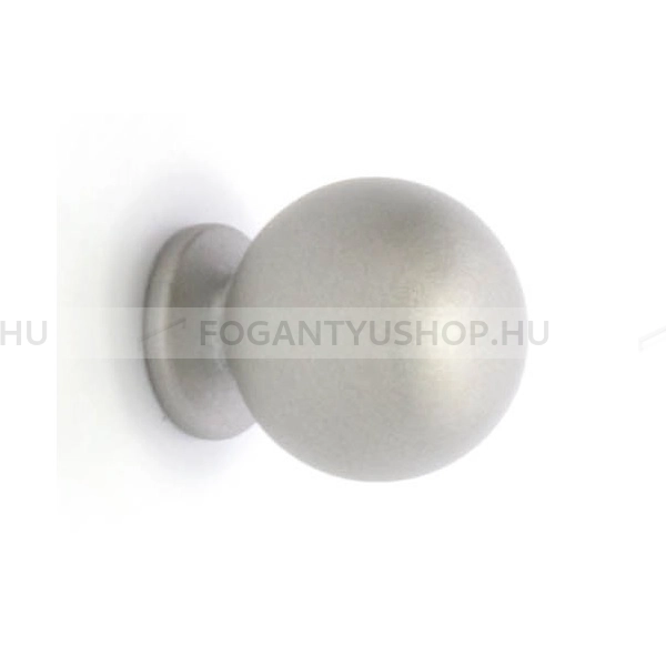 RUJZ-DESIGN---Fogantyu---ms-5.20---Matt-nikkel---Fem-gombfogantyu-butorgomb-(szogletes-kerek)