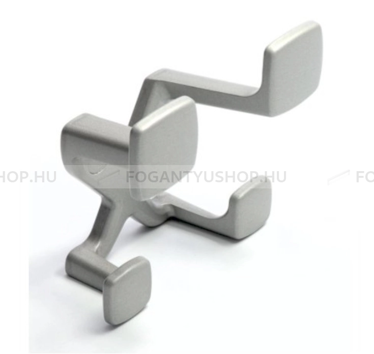 RUJZ-DESIGN---Fogas---40.003---Matt-krom---Kombinalt-kalaptartos-fogas