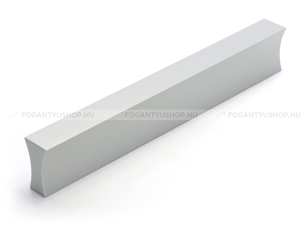 RUJZ DESIGN Fogantyú - 375.24 - Alumínium - Több méretben gyártott fém bútorfogantyú - (NOEXP)