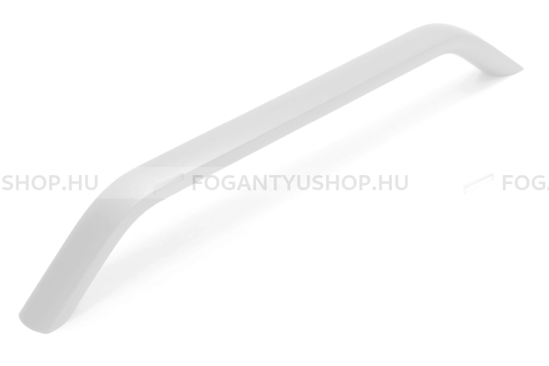 RUJZ-DESIGN---Fogantyu---614.16---Feher---Tobb-meretben-gyartott-szines-fem-butorfogantyu----(NOEXP)