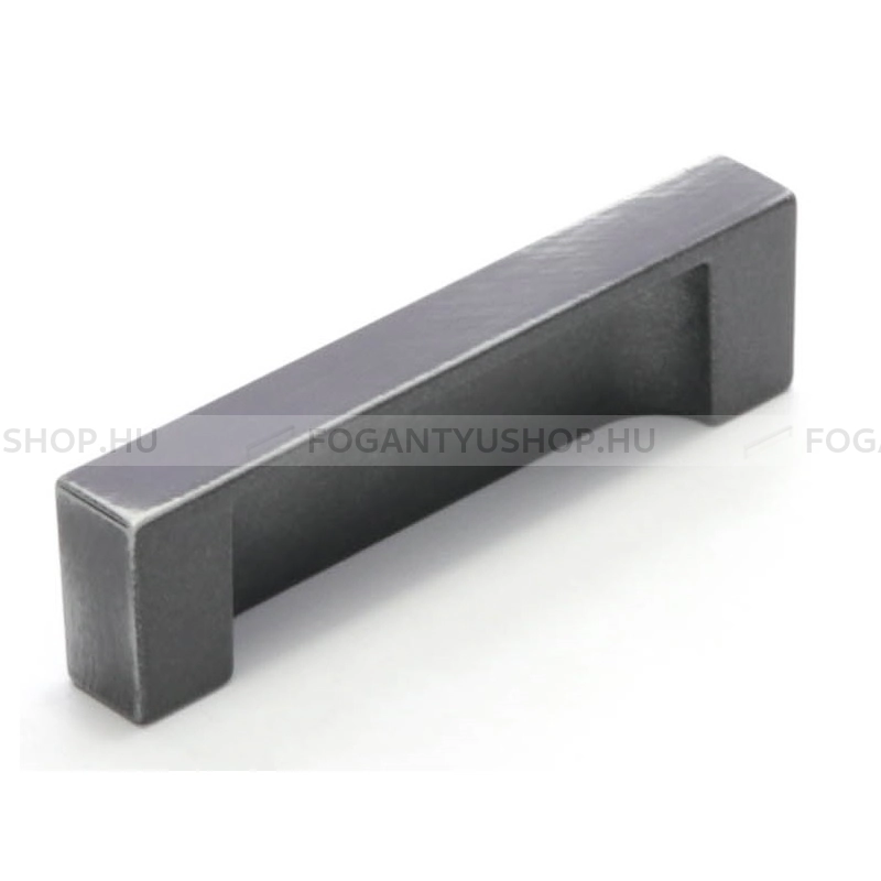 RUJZ-DESIGN-Fogantyu---454.20---Vintage-koptatott-fekete---Klasszikus-vintage-feluletu-butorfogantyu---(NOEXP)