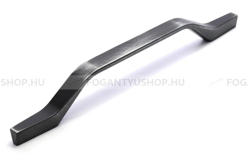 RUJZ-DESIGN-Fogantyu---668.15---Vintage-koptatott-fekete---Klasszikus-vintage-feluletu-butorfogantyu---(NOEXP)