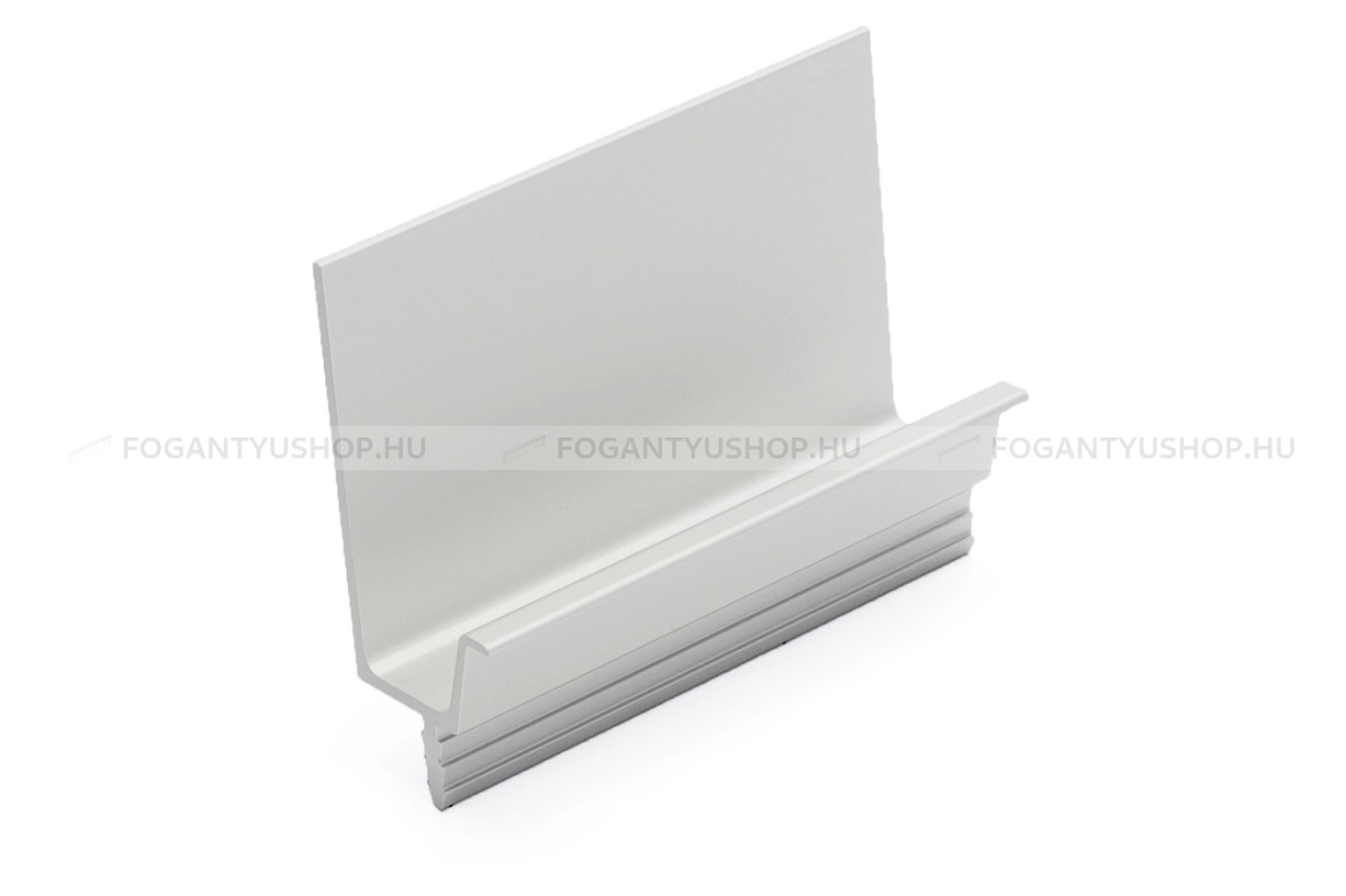 RUJZ-DESIGN-Fogantyu---us-2159B---Feher---Darabolhato-fem-butorfogantyu-(fogantyu-profil)---(NOEXP)