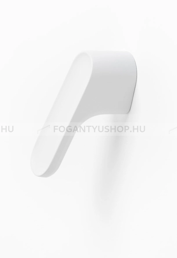 VIEFE-Fogantyu-LUV---Festett-feher---Szines-fem-gombfogantyu-butorgomb