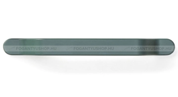 VIEFE Fogantyú Fogantyú BELT - 160 mm - Fakó zöld - Zamak fém ötvözet - Egy méretben gyártott színes fém bútorfogan - 160 mm -  - Zamak fém ötvözet