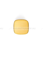 VIEFE Gomb fogantyú Gomb fogantyú QUART MINI - 1 furatos - Szálcsiszolt pezsgő - Zamak fém ötvözet - Színes fém gombfoga - 1 furatos -  - Zamak fém ötvözet