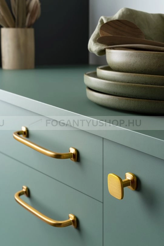 VIEFE-Fogantyu-QUART-BIG---Antik-patina-barna---Antikolt-rusztikus-fem-butorfogantyu
