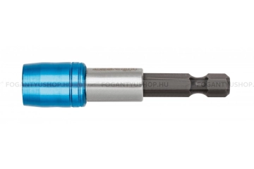 HÖGERT HT1S440 másneses behajtó szár bitfejekhez, 60 mm