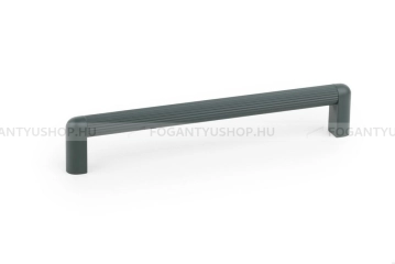 VIEFE Bútor fogantyú Bútor fogantyú RISS MINI - Erdő zöld - Alumínium - Több méretben gyártott színes fém bútorfogantyú  -  - Alumínium