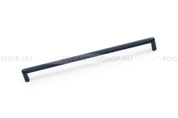 VIEFE Bútor fogantyú Bútor fogantyú RISS BIG - Sötétkék - Alumínium - Több méretben gyártott színes fém bútorfogantyú  -  - Alumínium