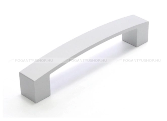 RUJZ DESIGN Bútor fogantyú - 128 mm - 332.20 - Alumínium