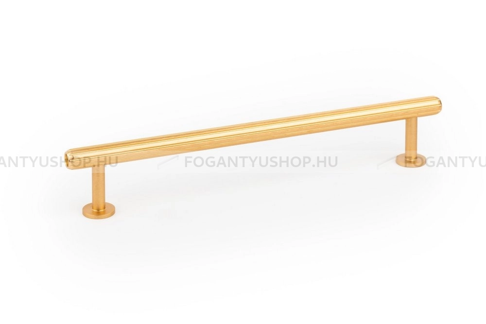 VIEFE Bútor fogantyú - RILLE MINI II. L291 ABS műanyag színes L291 ABS műanyag színes L291 színes - Sötét sárgaréz L291 - Alumínium - Több méretben gyártott színes fém bútorfogantyú