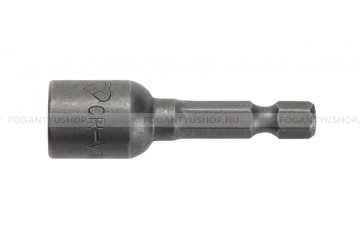 HÖGERT HT1S458 másneses dugókulcs 10mm-es, 2 db