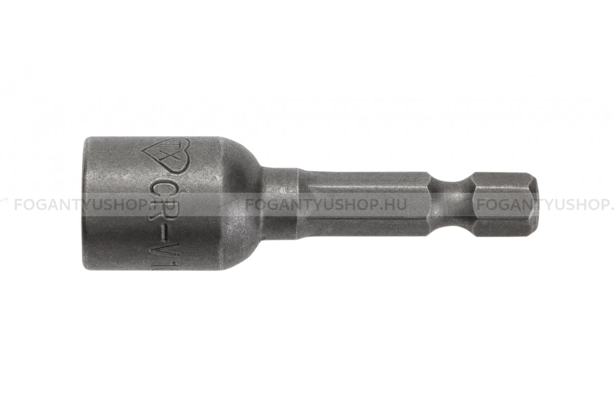 HÖGERT HT1S458 másneses dugókulcs 2 db - Bitfejek, bitfej szettek