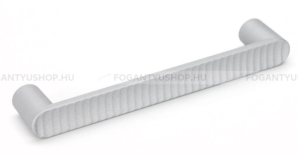 RUJZ DESIGN Fogantyú - 536.16 MCrL MCrL MCrL - Matt króm MCrL - Zamak fém ötvözet - Több méretben gyártott fém bútorfogantyú