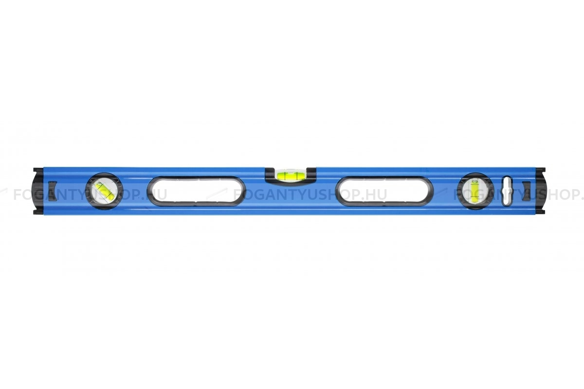 HÖGERT HT4M006 Vízmérték 60 cm 3 libella színű - Mérőeszközök, mérőszalag, tolómérő, derékszög