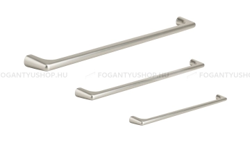 FS Fogantyú CUB - Fényes szálcsiszolt - Zamak fém ötvözet